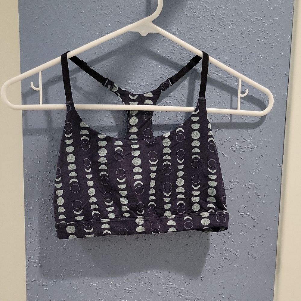 MeUndies Moon Phase Design Apparel